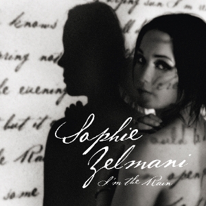 Sophie Zelmani - I'm the Rain