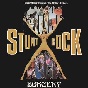 Sorcery - Stunt Rock