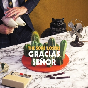 Sore Losers - Gracias Senor