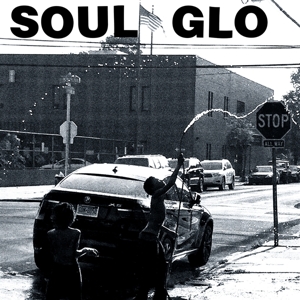 Soul Glo - The Nigga In Me is Me