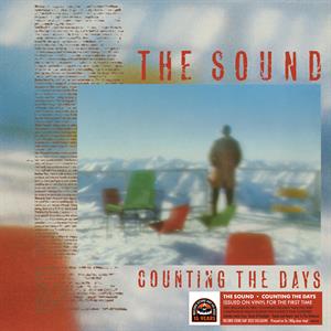 Sound - Counting the Days