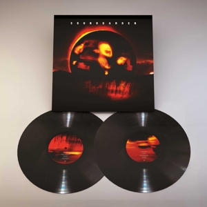 Soundgarden - Superunknown