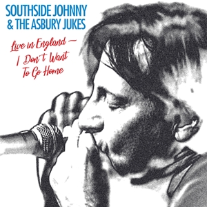 Southside Johnny & The Asbury Jukes - I Don't Wanna Go Home - Live