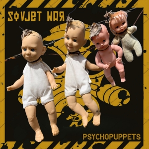 Sovjet War - Psychopuppets