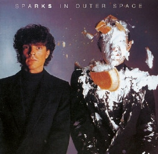 Sparks - In Outer Space