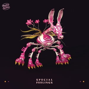 Special Feelings - Special Feelings