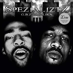 Spezializtz - G.B.Z. Oholika Iii