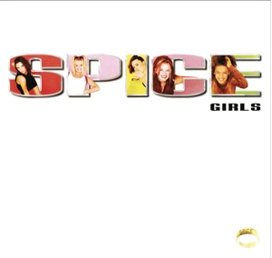 Spice Girls - Spice