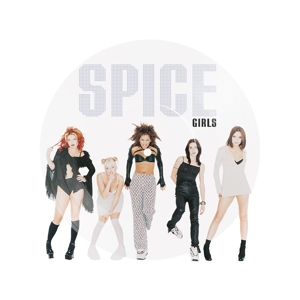 Spice Girls - Spiceworld 25