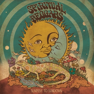 Spiritual Beggars - Sunrise To Sundown