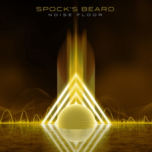 Spock's Beard - Noise Floor