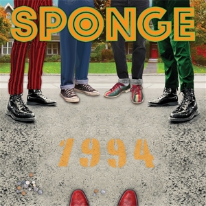 Sponge - 1994