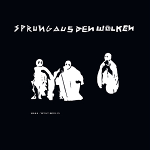 Sprung Aus Den Wolken - 1981 West -Berlin