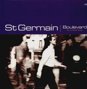 St Germain - Boulevard