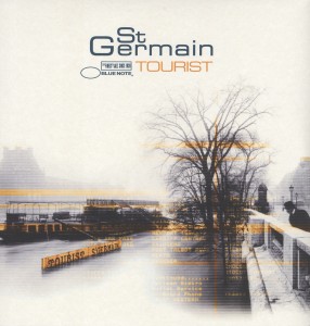 St Germain - Tourist