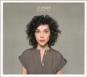 St. Vincent - Marry Me