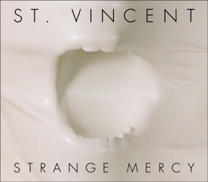 St. Vincent - Strange Mercy