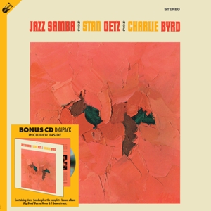 Stan Getz - Jazz Samba