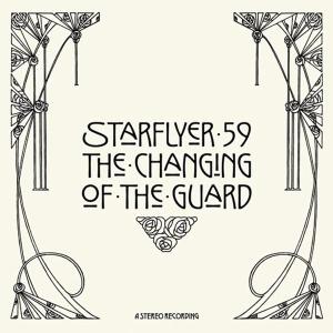 Starflyer 59 - Changing of the Guard