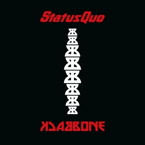 Status Quo - Backbone