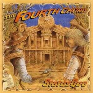 Status Quo - In Search of the Fourth Chord