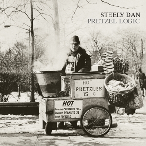 Steely Dan - Pretzel Logic