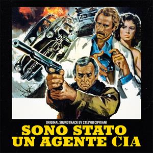 Stelvio Cipriani - Sono Stato Un Agente Cia