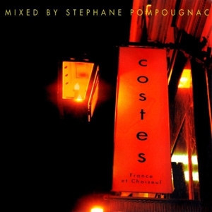 Stéphane Pompougnac - Hotel Costes 1