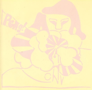 Stereolab - Peng