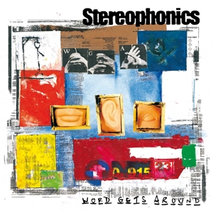 Stereophonics - Word Gets Around