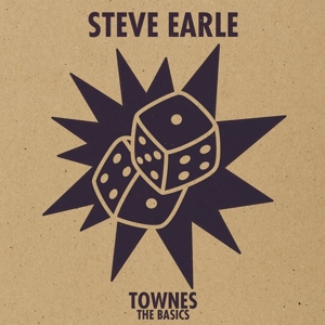 Steve Earle - Townes: the Basics