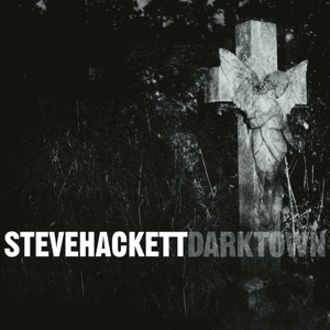 Steve Hackett - Darktown (Vinyl Re-Issue 2023)