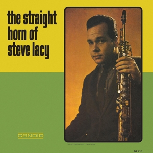 Steve Lacy - Straight Horn of