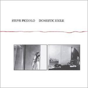 Steve Piccolo - Domestic Exile