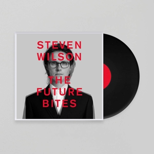 Steven Wilson - Future Bites