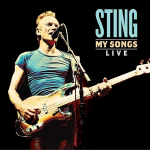 Sting - My Songs