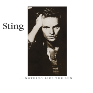 Sting - Nothing Like the Sun