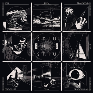 Stiu Nu Stiu - New Sun