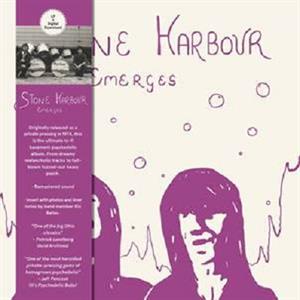 Stone Harbour - Emerges