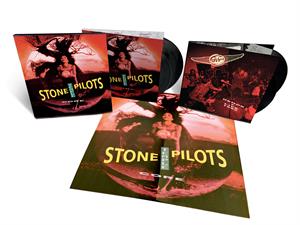 Stone Temple Pilots - Core (30th Anniversary)