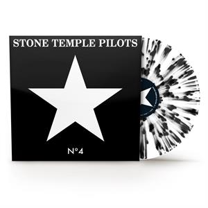 Stone Temple Pilots - No.4