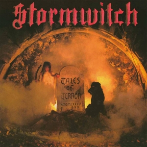 Stormwitch - Tales of Terror