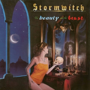 Stormwitch - The Beauty and the Beast