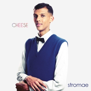 Stromae - Cheese