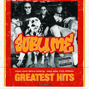 Sublime - Greatest Hits