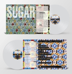 Sugar - File Under Easy Listening