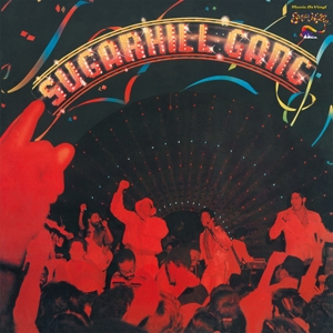 Sugarhill Gang - Sugarhill Gang