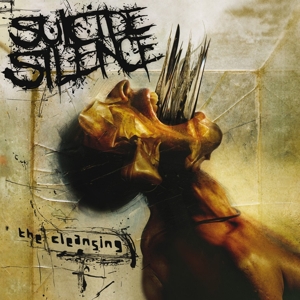 Suicide Silence - The Cleansing (Ultimate Edition)