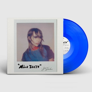 Suki Waterhouse - Milk Teeth