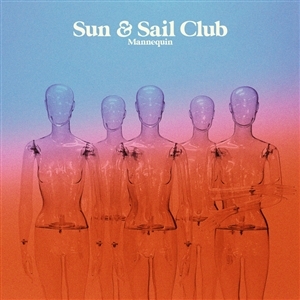 Sun & Sail Club - Mannequin